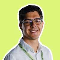 Tivita Employee Rafael Zamboni Ribeiro's profile photo