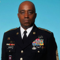 Sanford Contractors, Inc. Employee Arthur Johnson's profile photo