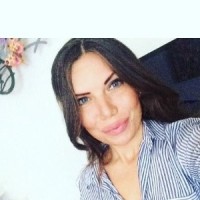 Editx Employee Alona Bodnar's profile photo