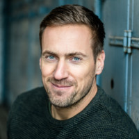 BeweegMeer Employee Hans van Alphen's profile photo