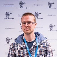 Allegro Employee Alf Øverby's profile photo