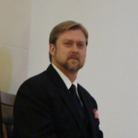 Bethany Lutheran College Employee Pat Hull's profile photo
