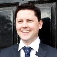 Kerry Employee Killian Lynch's profile photo