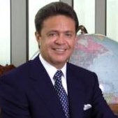 Grupo IUSA S.A. de C.V. Employee Carlos Peralta's profile photo