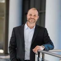 Clemson University Employee Chad Navis's profile photo