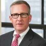 Morrison Mahoney LLP Employee Joseph Caffrey's profile photo