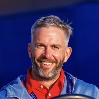 Golf Data Employee Jarryd Petersen's profile photo