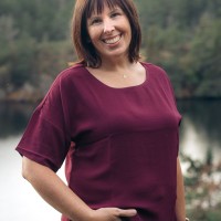 Rugby Canada Employee Andrea MacDonald's profile photo
