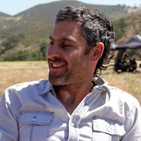 Entropy Employee Andrew Hunt's profile photo