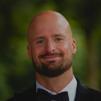 Symplify Employee Nicke Bergqvist's profile photo