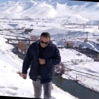 IKCO گروه صنعتی ایران خودرو Employee A Mahjoubi's profile photo