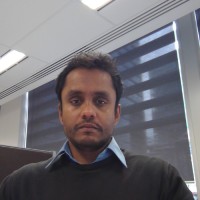 Harikrishnan S Email & Phone Number