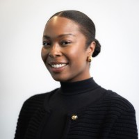 Accenture Employee Maya Edwards's profile photo
