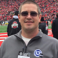 National Football League (NFL) Employee Charles Sell's profile photo