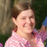 SMR Automotive Systems Usa Inc Employee Danielle Hughes's profile photo
