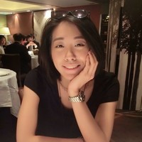 Interbrand Employee Feng Ying's profile photo