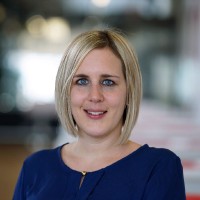 DV Bern AG Employee Monika Nuspliger's profile photo