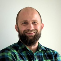 OPEN8 Inc. Employee Michał Krawczak's profile photo