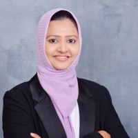 Saba Syeda Email