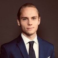 Siparex Employee William Germain's profile photo