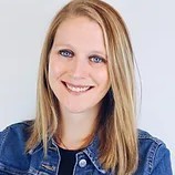 Diverse Marketing Employee Chelsea Bogue's profile photo
