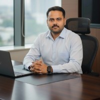FiveS Employee Manish Patel's profile photo
