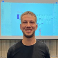 нетмонет Employee Valeriy Loran's profile photo