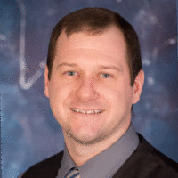 SUNY Canton Employee Richard Thayer's profile photo