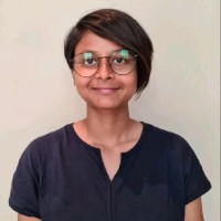 Puja Das Email & Phone Number
