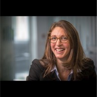 Orphalan Employee Sandra Bensoussan's profile photo