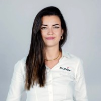 MONIN India Employee Cléa Neumann's profile photo
