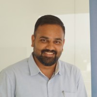 BenLink USA Employee Pawan Shetty's profile photo