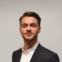 Talurit AB Employee Jonathan Gabrielsson's profile photo