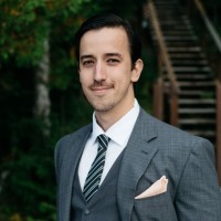 Larochelle Groupe Conseil Employee Raphael Baron's profile photo