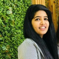Tech It Forward Employee Kanchan S.'s profile photo