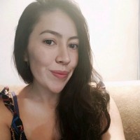 Agencia Nacional de Tierras Employee Karen Cuta Barrera's profile photo
