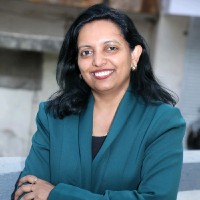 Trupti Raj Email