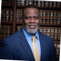 Dekalb County Public Defender Employee Terry Sadler's profile photo