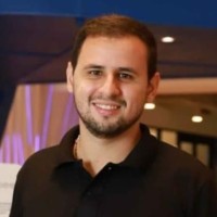 Maxxi Employee Rafael Monteiro's profile photo
