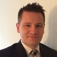 Integral Ad Science Employee William Sidney's profile photo