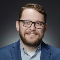 Nexleaf Analytics Employee Thomas Mehoke's profile photo