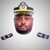 CFM Logistics Employee Jerónimo Canda's profile photo