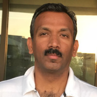 Ciena Employee Kunal Kumar's profile photo