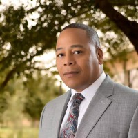 Turner Industries Employee Carl Hunter Jr.'s profile photo