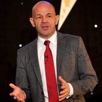 ENEDIS - DR Nord-Pas de Calais Employee Eric Salomon's profile photo