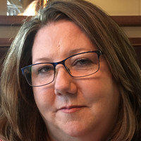 Evergreen Lifestyles Management Employee Catherine Gangloff's profile photo