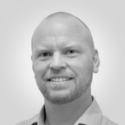 Prism Facades Employee John Collins's profile photo