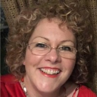 Eastleigh College Employee Zoe Bonniot's profile photo