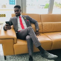 HEALTHCARE INTERNATIONAL (HMO 004) Employee Ebhodaghe Onosedeba's profile photo