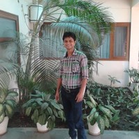 Amit Sharma Email & Phone Number